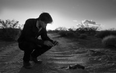 A Portrait of James Dean: Joshua Tree, 1951 Movie photos