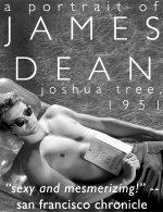 A Portrait of James Dean: Joshua Tree, 1951 Movie posters