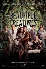 Beautiful Creatures Movie posters