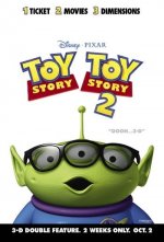 Toy Story 2 in 3-D Movie photos