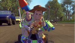 Toy Story in 3-D Movie Photo 11119