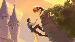 Tangled Movie photos