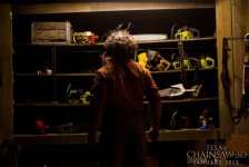 Texas Chainsaw 3D Movie photos