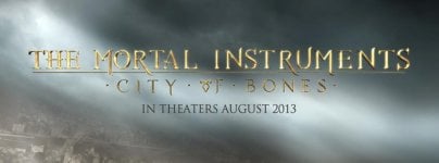 The Mortal Instruments: City of Bones Movie photos