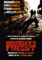 Brooklyn's Finest Movie photos