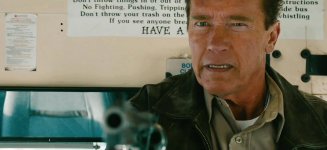 Arnold Schwarzenegger Movie Photo 111477