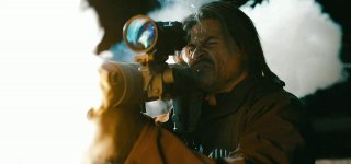 The Last Stand Movie photos