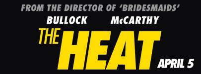 The Heat Movie photos