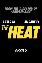 The Heat Movie posters