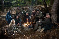 Red Dawn Movie photos