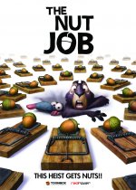 The Nut Job Movie photos