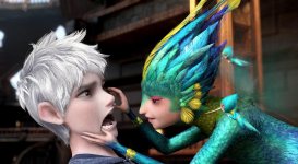 Rise of the Guardians Movie photos