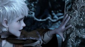 Rise of the Guardians Movie photos