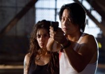 Bullet to the Head Movie photos