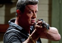 Sylvester Stallone Movie Photo 111752