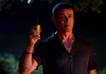 The Expendables Movie photos