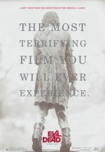 Evil Dead Movie photos