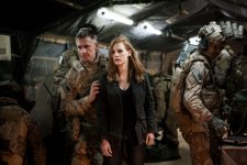 Zero Dark Thirty Movie photos