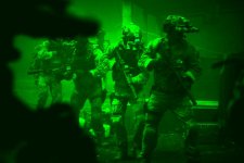 Zero Dark Thirty Movie photos