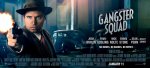 Gangster Squad Movie posters