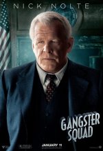 Gangster Squad Movie photos