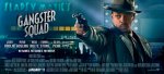 Gangster Squad Movie posters