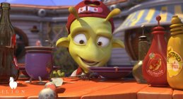 Planet 51 Movie Photo 11196