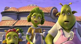 Planet 51 Movie photos