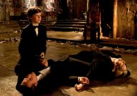 Batman Begins Movie Photo 111