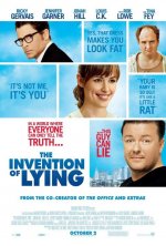 The Invention of Lying Movie photos