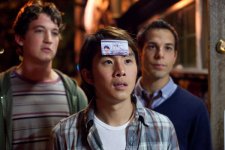 21 and Over Movie photos