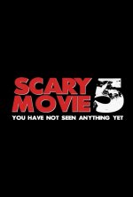 Scary Movie 5 Movie posters