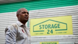 Storage 24 Movie photos