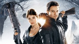 Hansel and Gretel: Witch Hunters Movie photos