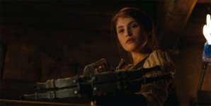 Hansel and Gretel: Witch Hunters Movie photos