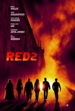 Red 2 Movie photos