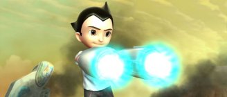 Astro Boy Movie photos