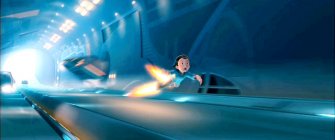 Astro Boy Movie Photo 11258