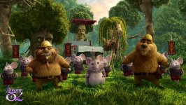 Legends of Oz: Dorothy's Return Movie photos