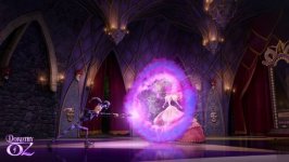 Legends of Oz: Dorothy's Return Movie photos