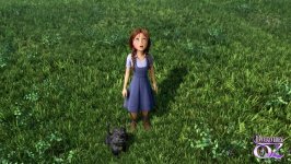 Legends of Oz: Dorothy's Return Movie photos