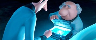 Astro Boy Movie photos