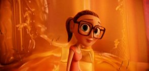 Cloudy with a Chance of Meatballs Movie photos