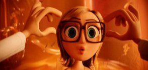 Cloudy with a Chance of Meatballs Movie Photo 11283