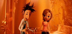 Cloudy with a Chance of Meatballs Movie Photo 11284