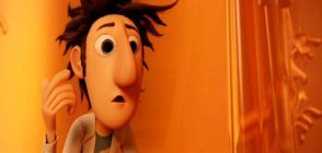 Cloudy with a Chance of Meatballs Movie Photo 11286