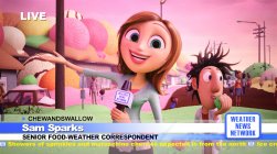 Cloudy with a Chance of Meatballs Movie Photo 11293