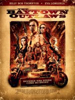 The Baytown Outlaws Movie posters