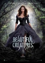 Beautiful Creatures Movie posters