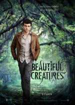 Beautiful Creatures Movie posters